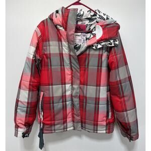 Billabong PointDry 15K Waterproof Snowboard Jacket - Excellent